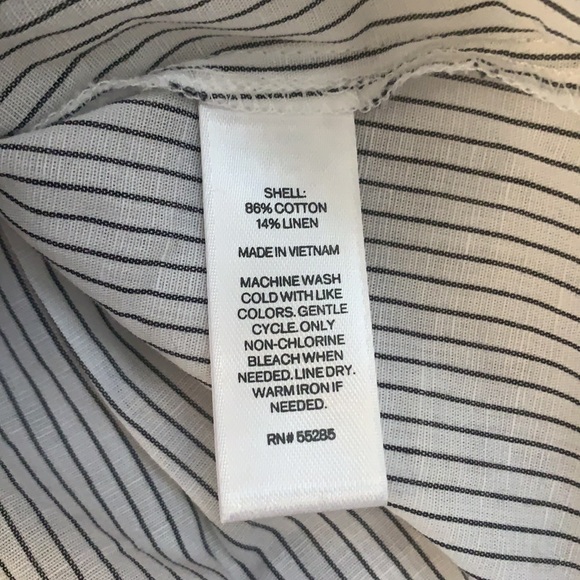 Express top - Picture 6 of 6